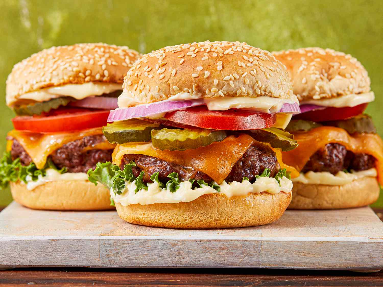 Burger