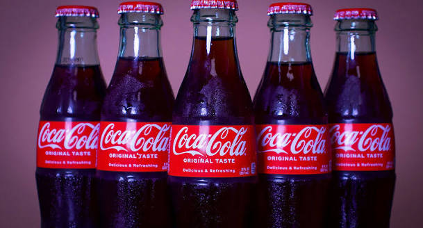 Coke