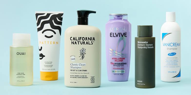 Shampoo